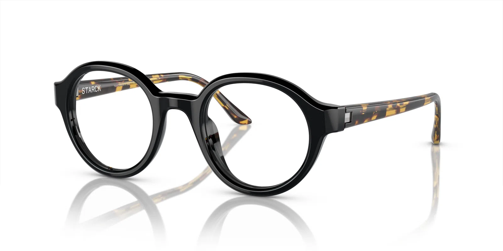 Starck Eyes 3095 Eyeglasses - view 5